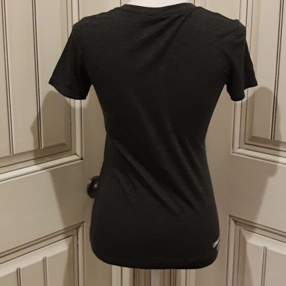 Black Graphic Tee - Picture 6 of 7